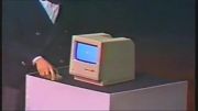 افتتاحیه اولین کامپیوتر اپل