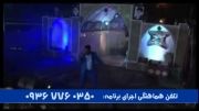 تقلید صدای خوانندگان - جشن شهر یزد