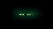 Alien- Isolation #HowWillYouSurvive - Don&#039;t Shoot