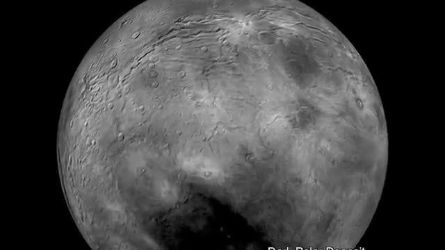 تاریخچه سخت و ماجراجویانه بزرگ ترین قمر پلوتون، شارون
