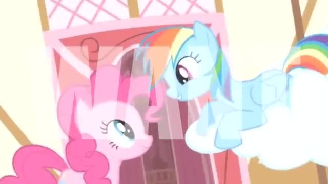 RainbowPie/PinkieDash:What You Know