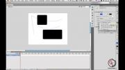 آموزش ادوبی فلش - قسمت ۸ - آشنایی با ابزارها (۴)