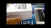 نقد و بررسی Apple iPhone 6 android-8GB-3g