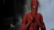 اینبار موزیک ویدیو فیلم spider-man2