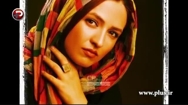 صفحه اینستاگرام بازیگر زن سینمای ایران هک شد