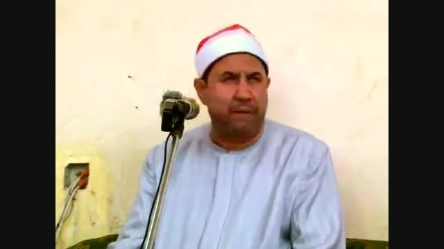 سورت إسراء - محفل روستا مصرى استاد محمد مهدى شرف الدین
