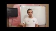 قسمت دوم/آموزش الفبای زبان فرانسه توسط استاد رستمی