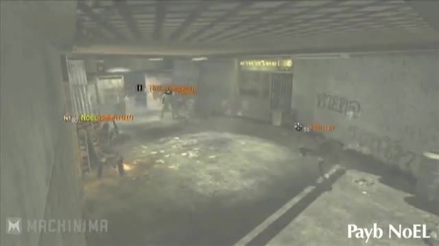 MW3 Top 10 Infected Kills Episode 28 by Anoj