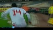 ایران1-0 کره جنوبی(خلاصه بازی)