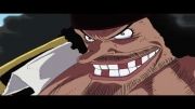 Epic Moment در One Piece (وقتی آتش; سوخت)