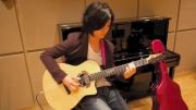 گیتار...Yuki Matsui