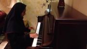 پیانیست جوان-هلیا ورشوساز-چرنی اپوس 599, No.69