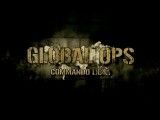 دانلود بازی Global Ops: Commando Libya جنگ های حماسه ای در لیبی