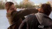 Supernatural 10x10 Promo &#039;There&#039;s No Place Like Home