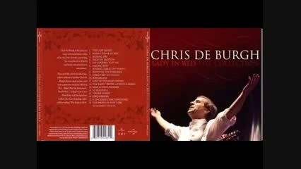 Chris de BurghLady In Red The Collection  کریس دی برگ 3
