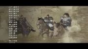 بازیdynasty warriors7