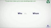 ( who vs. whom- which vs. that (www.derakhtejavidan.com