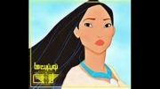 ♫Pocahontas - Colours of The Wind♫