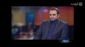 گفتگوی ویژه خبری حسین گروسی