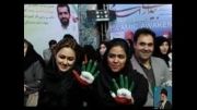 انتخابات ایران آخر استحکام