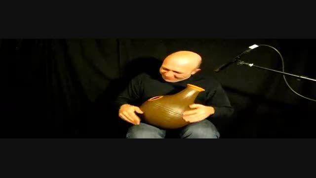 ساز اودو - از خانواده ی سازهای کوبه ای