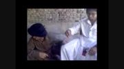 ترقه در سیگار$محمود تبار