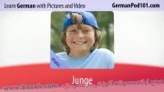 زبان آموزی با روش پاد 101 - زبان آلمانی 6