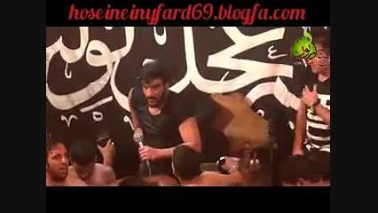 کربلایی حسین عینی فرد - شهادت امام صادق 94 - شور (5)