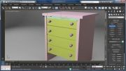 Autodesk 3ds Max2014 33 Extended Primitive Types