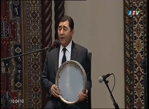 موسیق سنتی و اصیل موغام آذربایجان Mugam Music