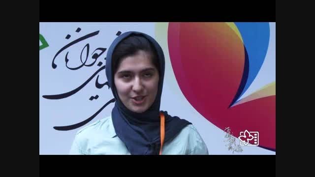جشنواره فیلم نوجوان همدان/ گپ با داوران