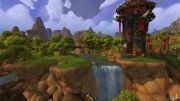 Warlords of Draenor Zone Music Preview - Nagrand