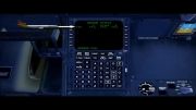 فیلم آموزش پرواز با PMDG MD-11