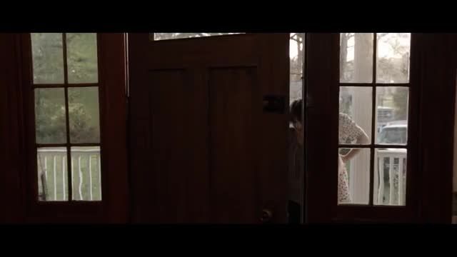 trailer The Conjuring HD