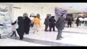 افتتاح هایپر اصفهان
