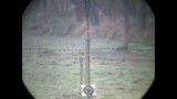 Benjamin Marauder .22 PCP - 115 yards -