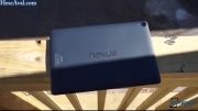 معرفی تبلت Google Nexus 9