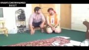 مسخره کردن تصادف دو دختر تهرانی(43)