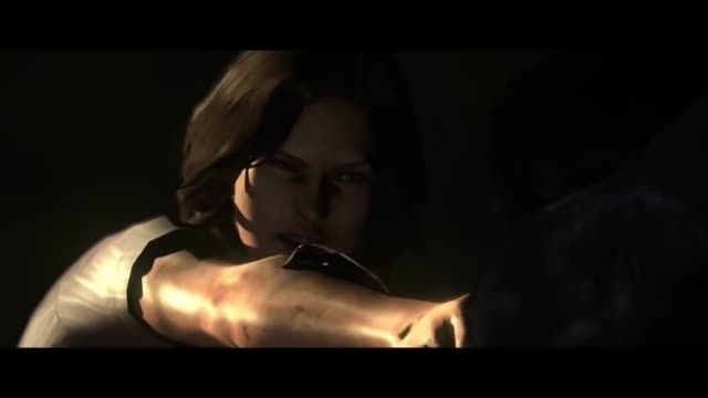 Resident Evil 6 - BioHazard 6