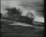 زیردریایی پنهانکار آلمان در جنگ دوم جهانی