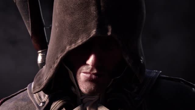 تریلر بازی Assassins Creed Rogue