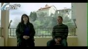 فیلم تکان‌دهنده از دیدار همسر بشار اسد