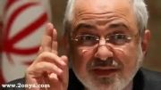 فرود اجباری هواپیمای نظامیان آمریکا در ایران
