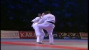 کیوکوشین کای کاراته