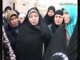 بیداری اسلامی در جمهوری آذربایجان