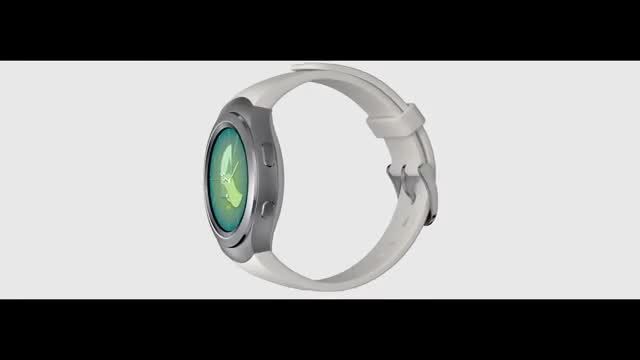 ویدئوی بررسی ساعت هوشمند Samsung Gear S2