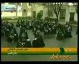 زنان پلیس ایران