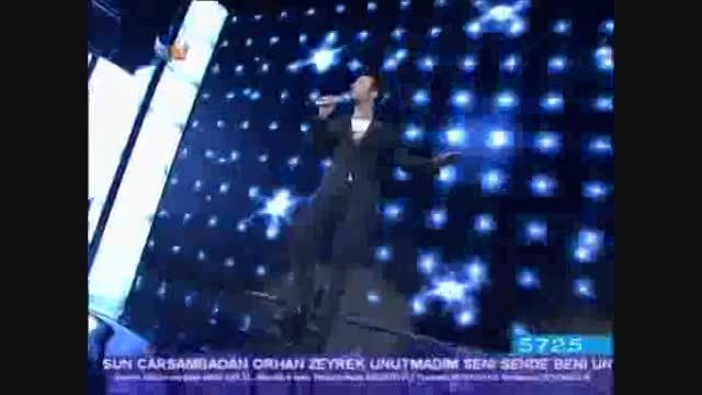 Tarkan - Sevdanın Son Vuruşu 2011 Best Song