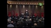 سخنرانی سید حسین هاشمی نژاد 4محرم1435 موسسه انصار الحسین (ع)