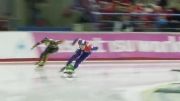 المپیک سوچی(Olympic-Speed-Skating-Mario-Kart-Edition).....